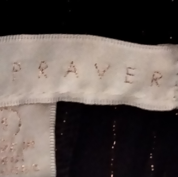 Tori Praver excellent condition shorts  all items marked $10 or less r 10/25 - Picture 5 of 7